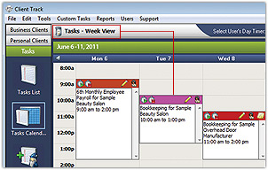 Solution 4 Screenshot