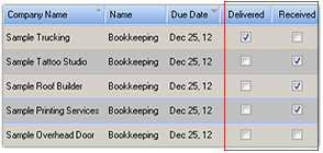 Solution 3 Screenshot
