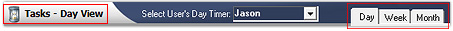Tasks - Display Views