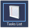 Tasks List Icon
