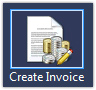 Create Invoice Icon