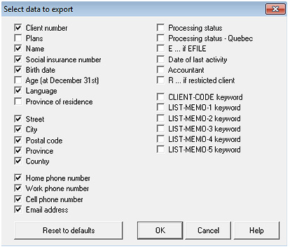 Export DT Max T1 Screenshot (Step 3)
